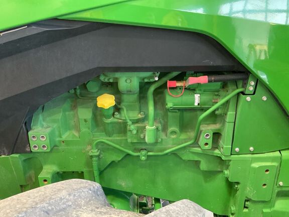 2025 John Deere 8R 280 Tractor