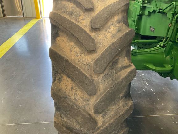 2025 John Deere 8R 280 Tractor