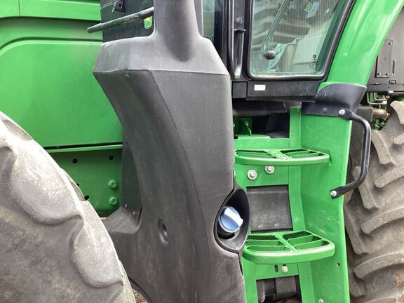 2024 John Deere 6155MH Tractor