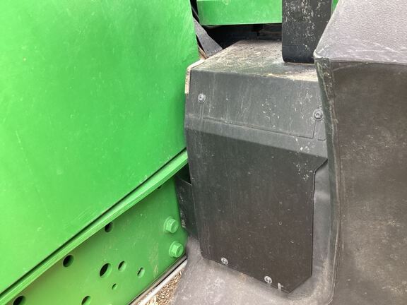 2024 John Deere 6155MH Tractor