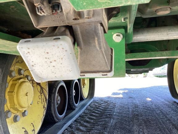 2020 John Deere 9620RX Tractor Rubber Track