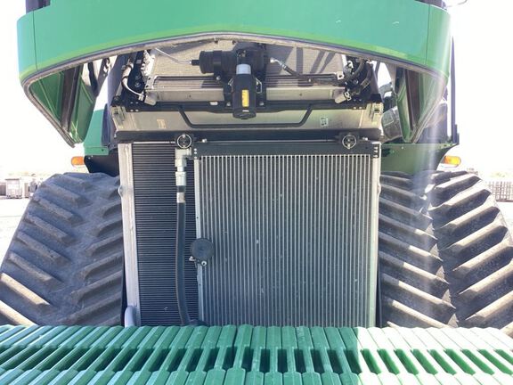 2020 John Deere 9620RX Tractor Rubber Track