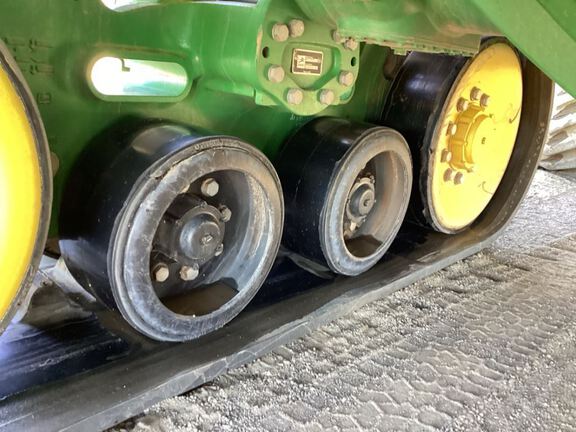 2020 John Deere 9620RX Tractor Rubber Track
