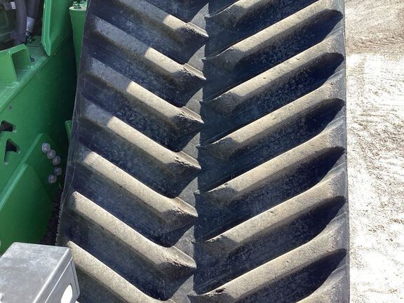 2020 John Deere 9620RX Tractor Rubber Track