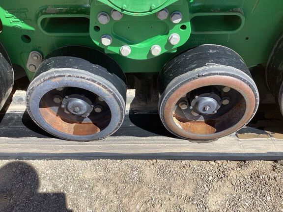 2020 John Deere 9620RX Tractor Rubber Track