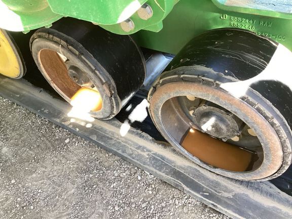 2020 John Deere 9620RX Tractor Rubber Track