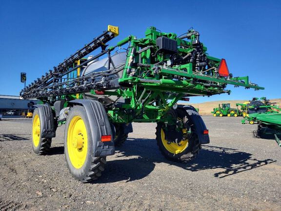 2023 John Deere 616R Sprayer/High Clearance