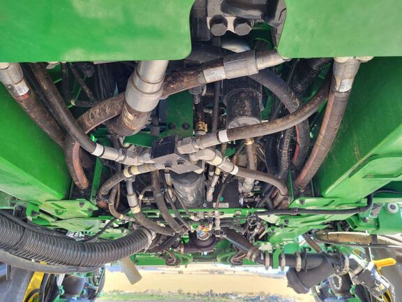 2023 John Deere 616R Sprayer/High Clearance