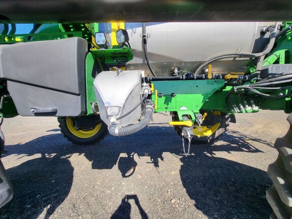 2023 John Deere 616R Sprayer/High Clearance