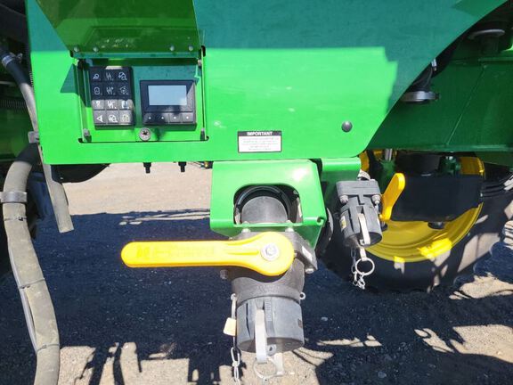 2023 John Deere 616R Sprayer/High Clearance