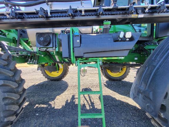 2023 John Deere 616R Sprayer/High Clearance