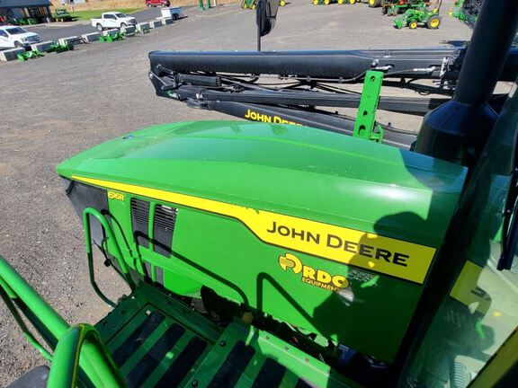 2023 John Deere 616R Sprayer/High Clearance