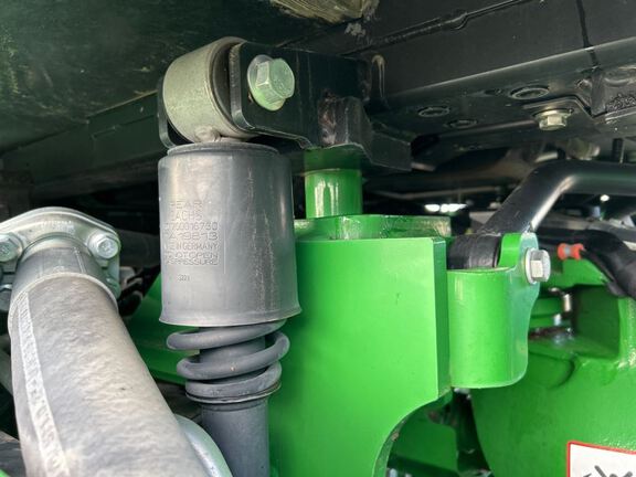 2022 John Deere 9RX 540 Tractor Rubber Track