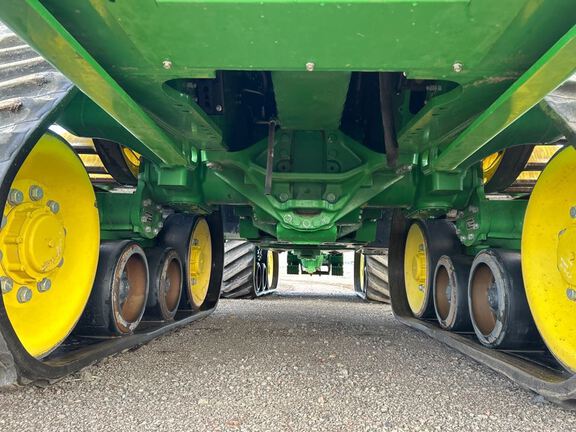 2022 John Deere 9RX 540 Tractor Rubber Track