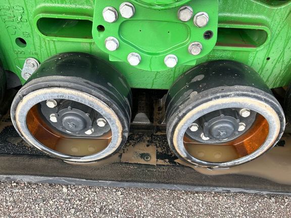 2022 John Deere 9RX 540 Tractor Rubber Track