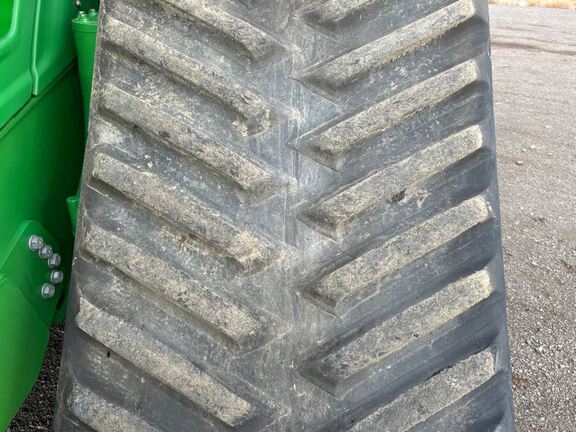 2022 John Deere 9RX 540 Tractor Rubber Track