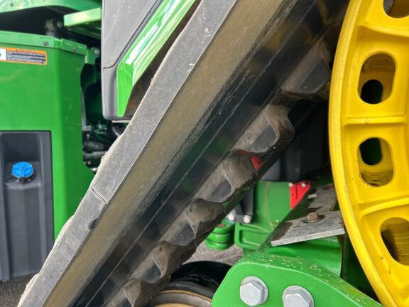 2022 John Deere 9RX 540 Tractor Rubber Track