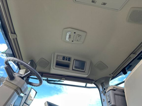 2022 John Deere 9RX 540 Tractor Rubber Track