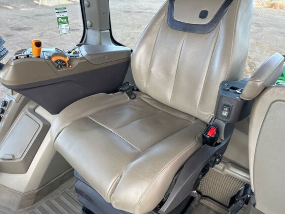 2022 John Deere 9RX 540 Tractor Rubber Track