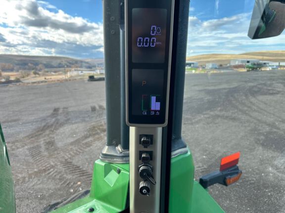 2022 John Deere 9RX 540 Tractor Rubber Track