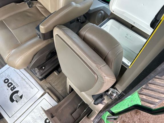 2022 John Deere 9RX 540 Tractor Rubber Track