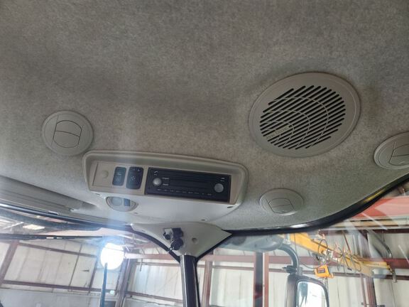 2018 John Deere S780 Combine