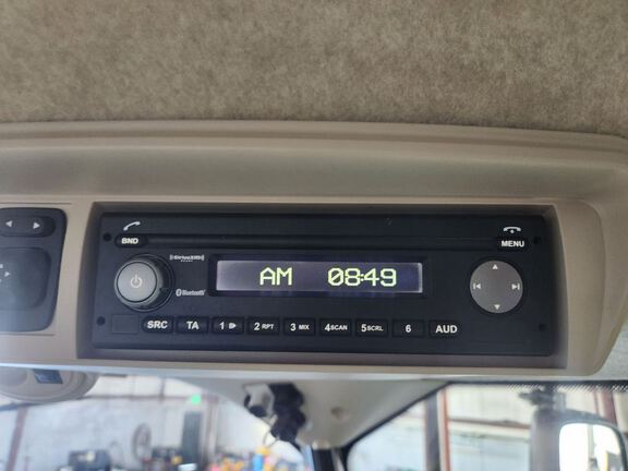 2018 John Deere S780 Combine