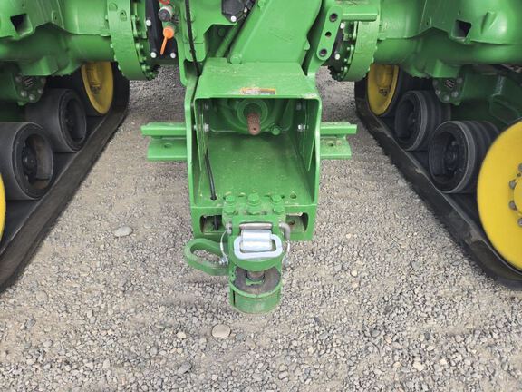2024 John Deere 9RX 590 Tractor Rubber Track
