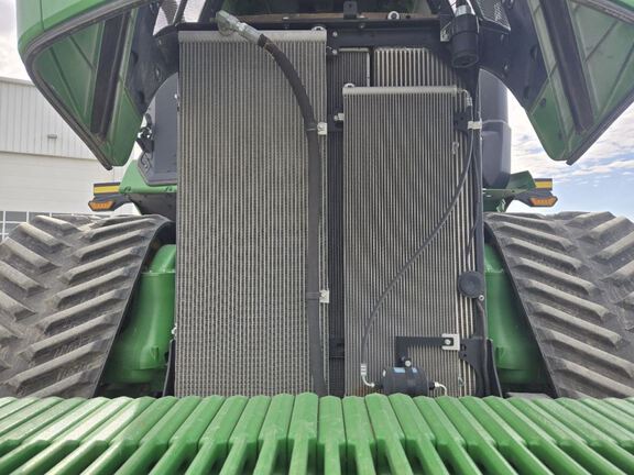 2024 John Deere 9RX 590 Tractor Rubber Track