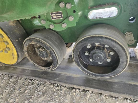 2024 John Deere 9RX 590 Tractor Rubber Track