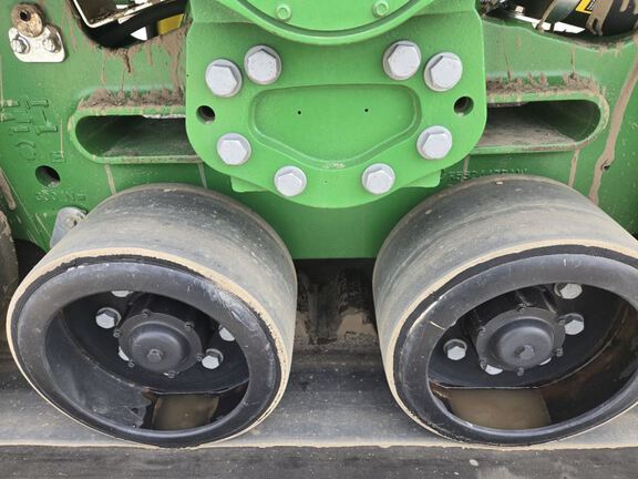 2024 John Deere 9RX 590 Tractor Rubber Track