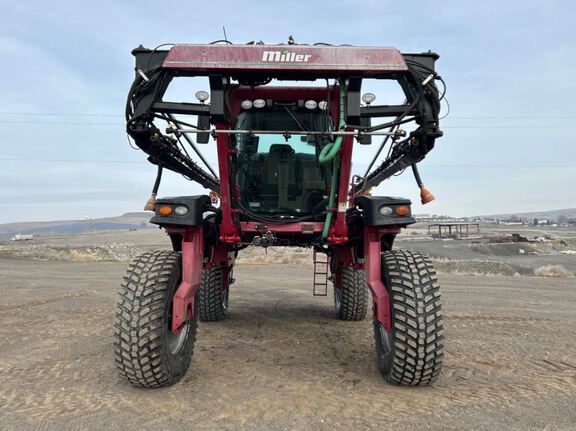 2008 Miller Pro NITRO 4275 Sprayer/High Clearance