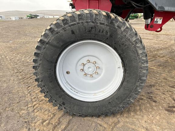 2008 Miller Pro NITRO 4275 Sprayer/High Clearance