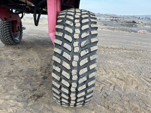 2008 Miller Pro NITRO 4275 Sprayer/High Clearance