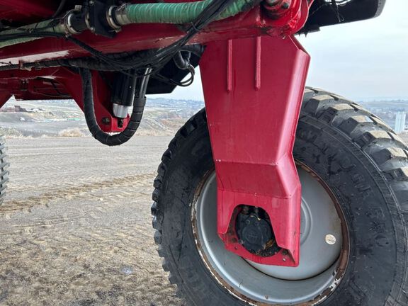 2008 Miller Pro NITRO 4275 Sprayer/High Clearance