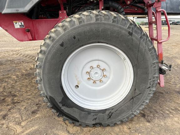 2008 Miller Pro NITRO 4275 Sprayer/High Clearance