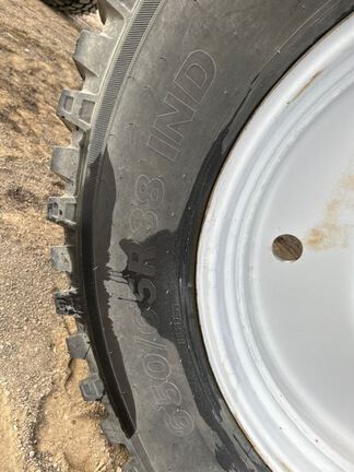 2008 Miller Pro NITRO 4275 Sprayer/High Clearance