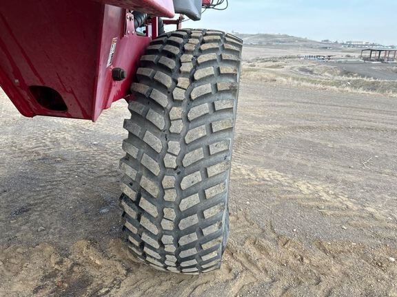 2008 Miller Pro NITRO 4275 Sprayer/High Clearance