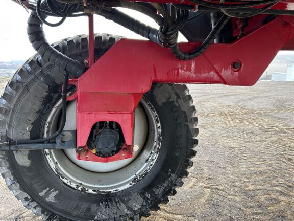 2008 Miller Pro NITRO 4275 Sprayer/High Clearance