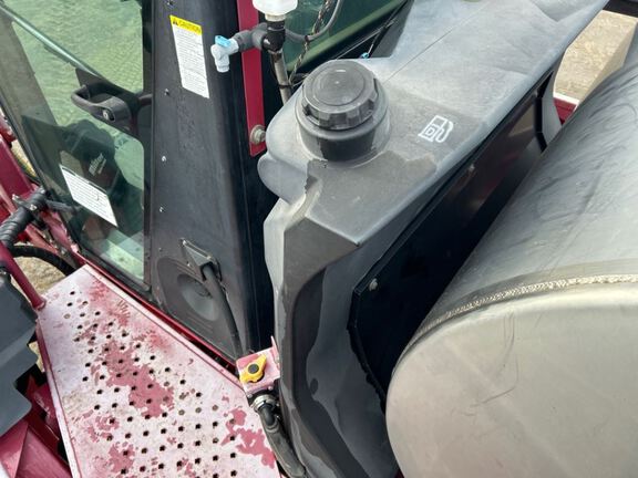 2008 Miller Pro NITRO 4275 Sprayer/High Clearance