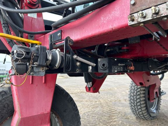 2008 Miller Pro NITRO 4275 Sprayer/High Clearance