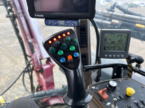 2008 Miller Pro NITRO 4275 Sprayer/High Clearance