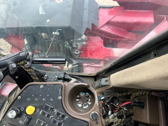 2008 Miller Pro NITRO 4275 Sprayer/High Clearance