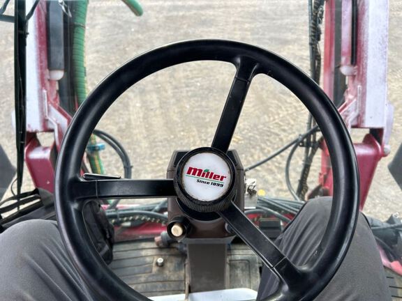 2008 Miller Pro NITRO 4275 Sprayer/High Clearance