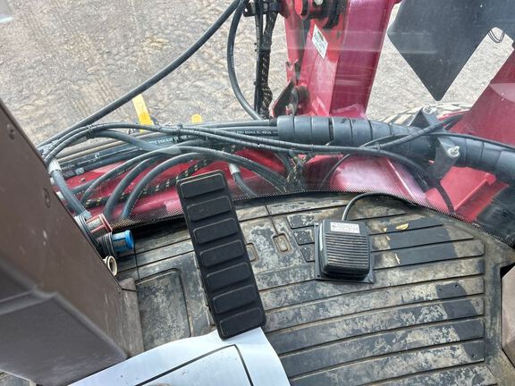 2008 Miller Pro NITRO 4275 Sprayer/High Clearance