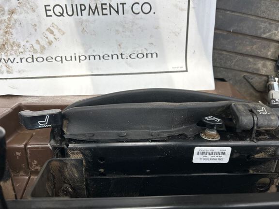 2008 Miller Pro NITRO 4275 Sprayer/High Clearance