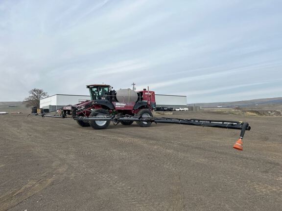 2008 Miller Pro NITRO 4275 Sprayer/High Clearance