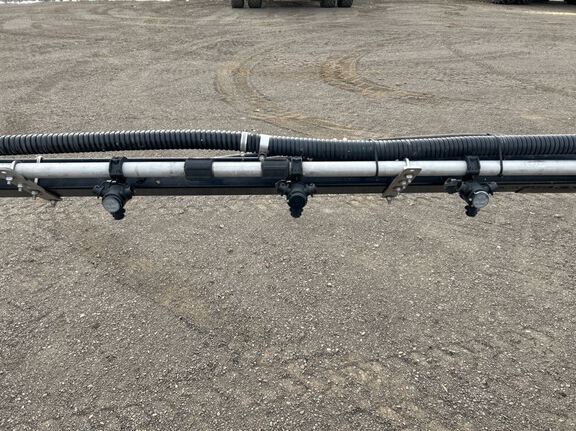 2008 Miller Pro NITRO 4275 Sprayer/High Clearance