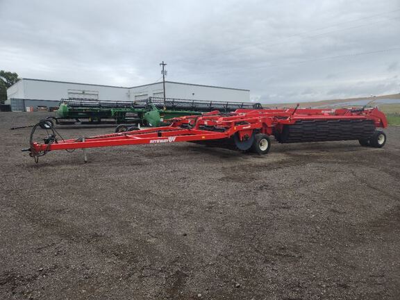 2021 Riteway CF3-42 Roller