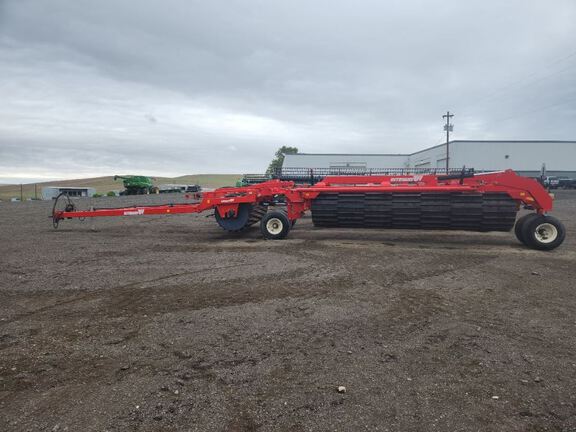 2021 Riteway CF3-42 Roller